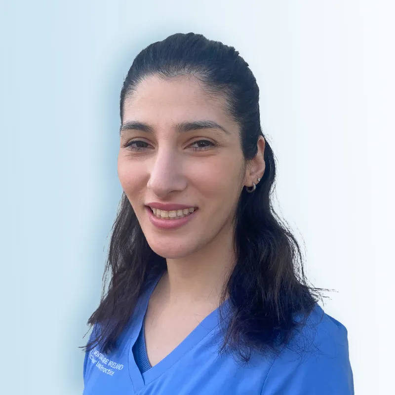 Dental Care Ireland Virginia, Dr Lina Musa, Dentist