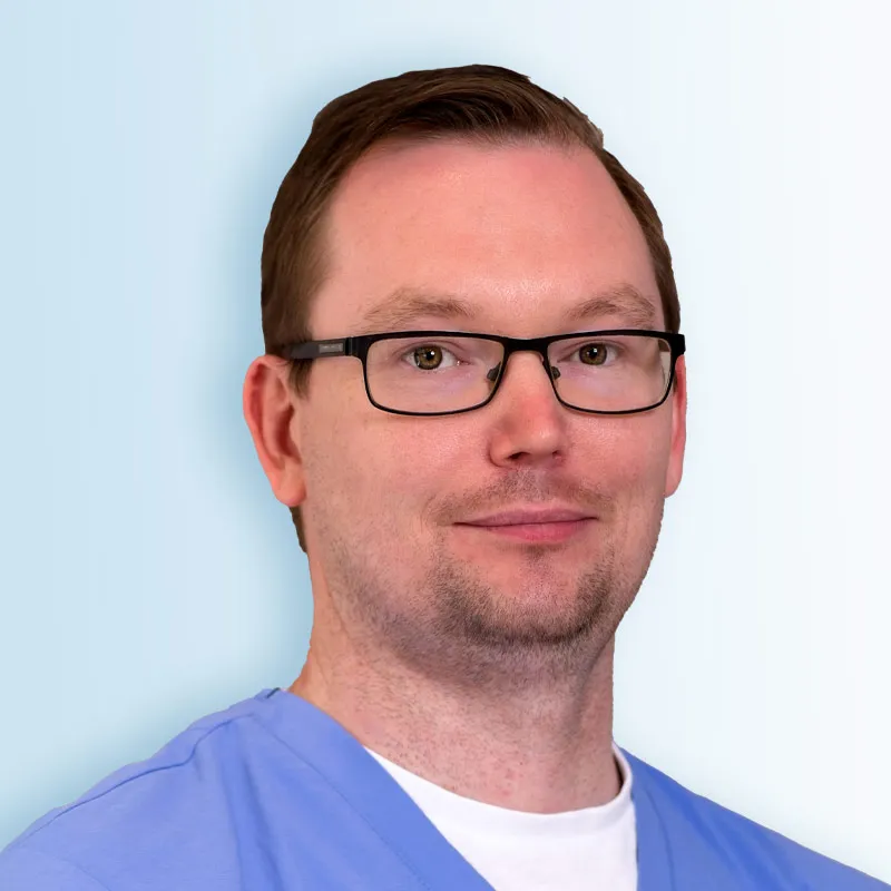Conor Lynch, Dental Care Ireland