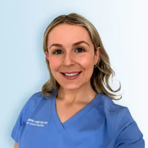 Dental Care Ireland Cork, Dr Ciara Cronin, Dentist