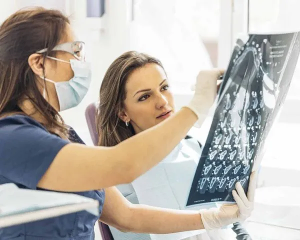 Radiation Safety, Dental X-Rays & Radiation