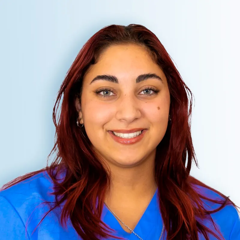 Aisha Vasquez MMA fighter dental hygienist The Dual-Career Athlete Pipeline: How MMA’s New Blue-Collar Prospects Are Reshaping the Game
