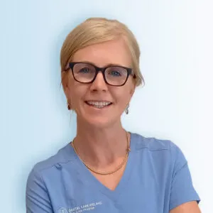 Dental Care Ireland Cork, Dr Marie Cooke, Orthodontist