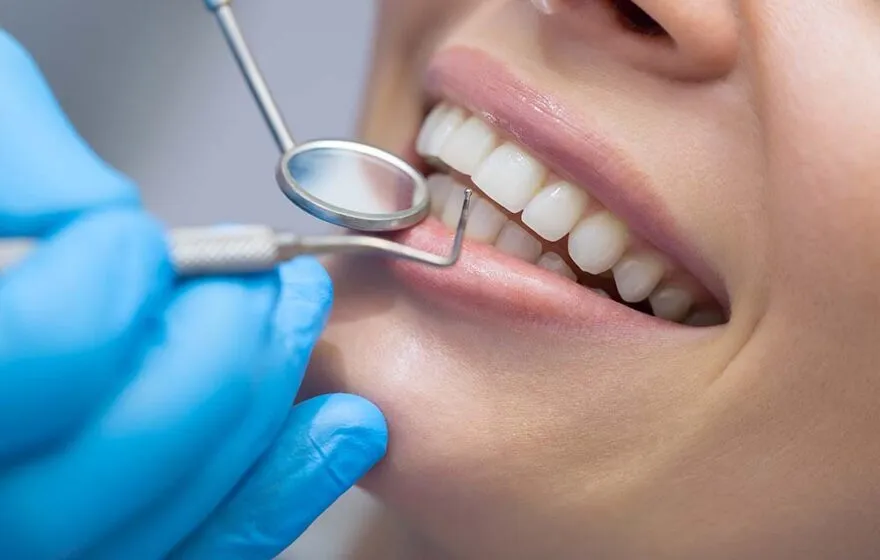 Dental Care Ireland Killarney Dental Inspection