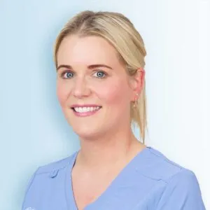 Doireann Connolly is a Hygienist at Dental Care Ireland Kells