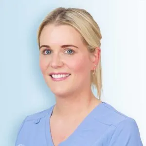 Doireann Connolly Doireann Connolly is a Hygienist at Dental Care Ireland Kells