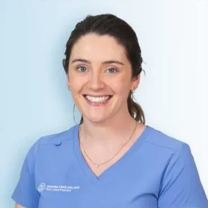 Dr Aisling Murray is a Dentist at Dental Care Ireland Kells