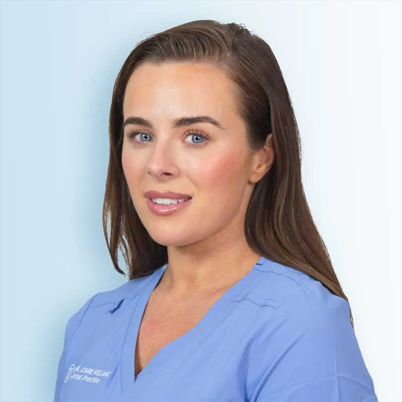 Dr Hilary McDonald is a Dentist at Dental Care Ireland Kells