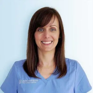 Dr Michele Angonese, Dentist at Dental Care Ireland Ballyowen