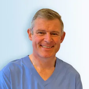 Dr Declan Fuller Dental Care Ireland Killarney, Dr David Fuller, Dentist