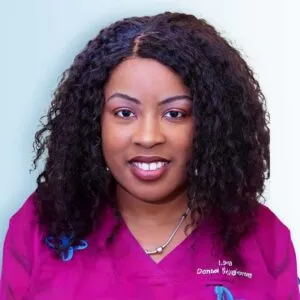 Lina Bangu is a Hygienist at Dental Care Ireland Kimmage