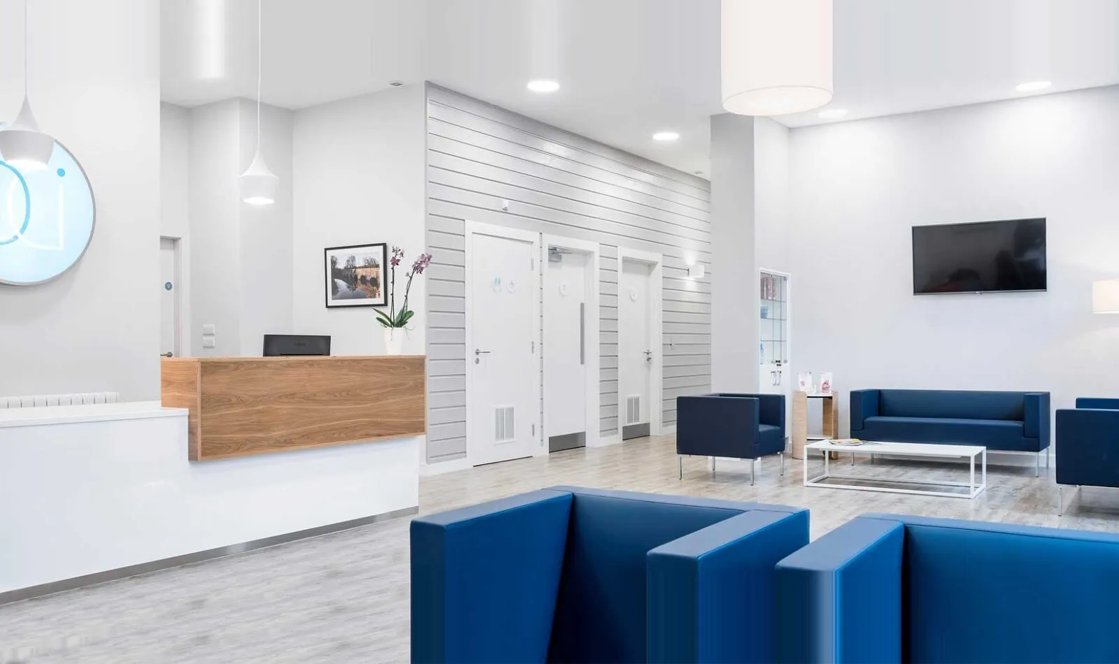 Dental Care Ireland, with you at the centre. Find your dentist near you.