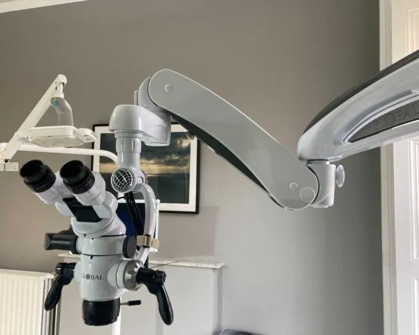 Dental Care Ireland, Investing in latest technology & equipment