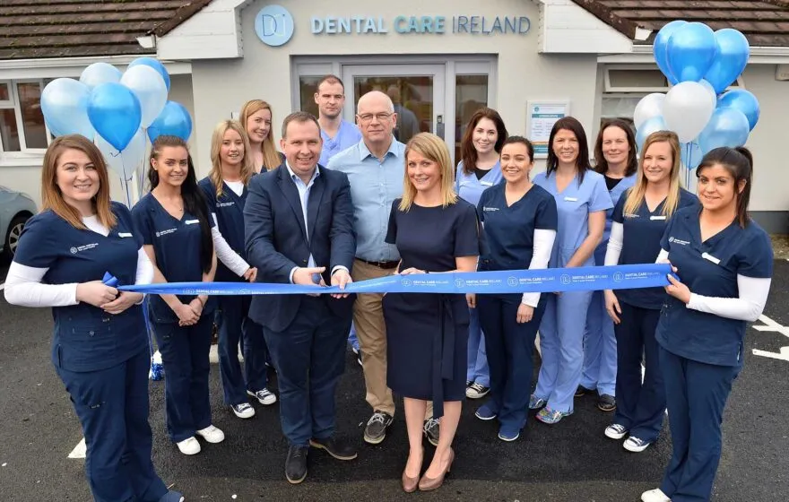 Selling your dental practice? Join Our Dental Group at Dental Care Ireland