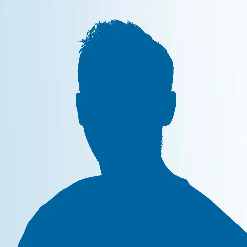 Dental Care Ireland default Man