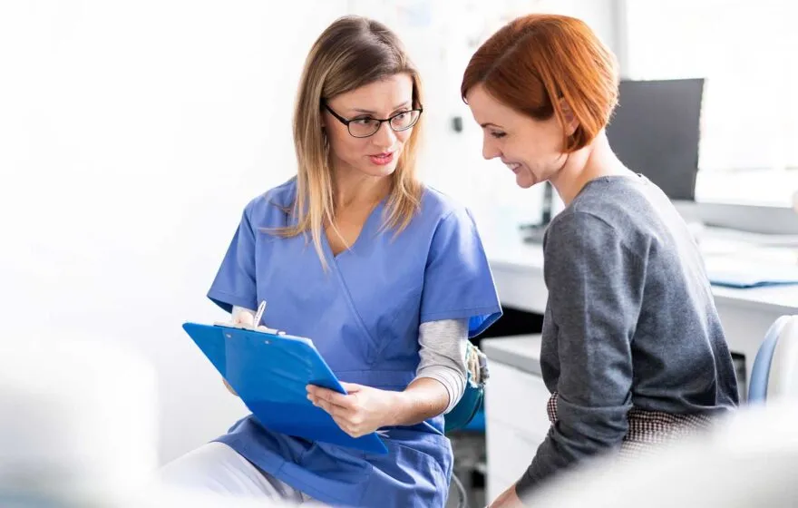 Specialist Treatments at Dental Care Ireland