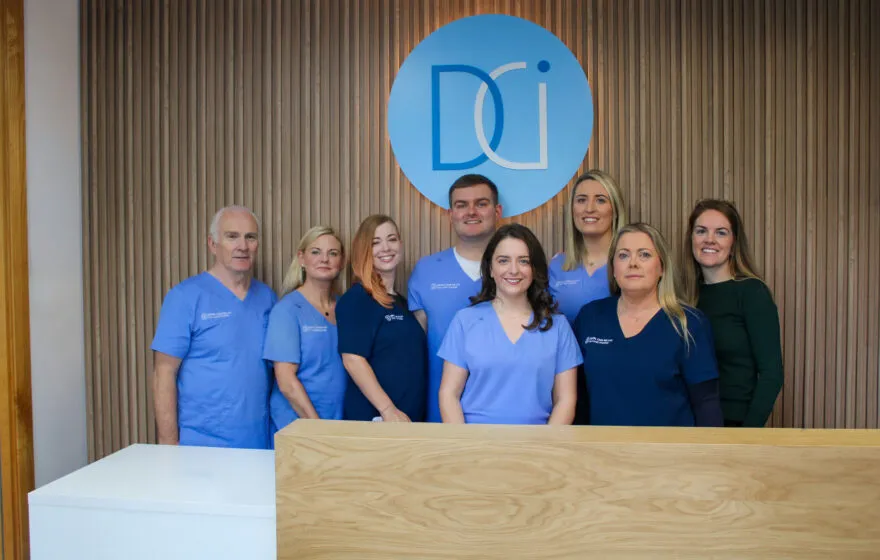 Dental Care Ireland Douglas