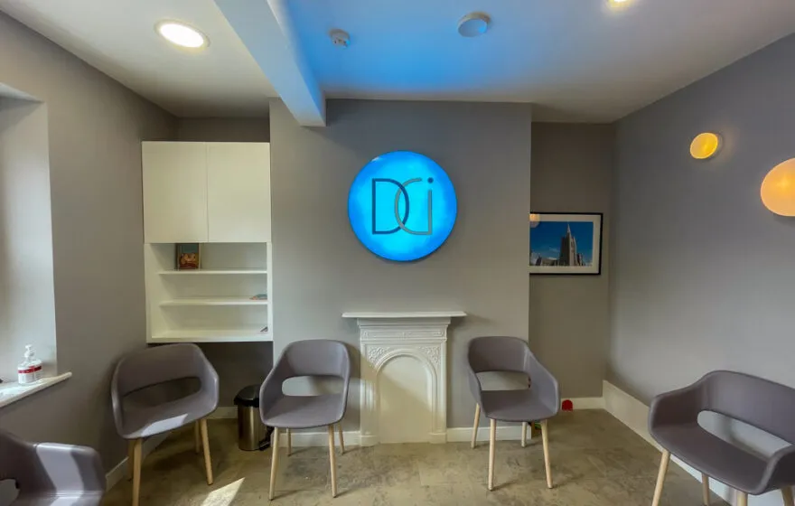 Dental Care Ireland Dundrum