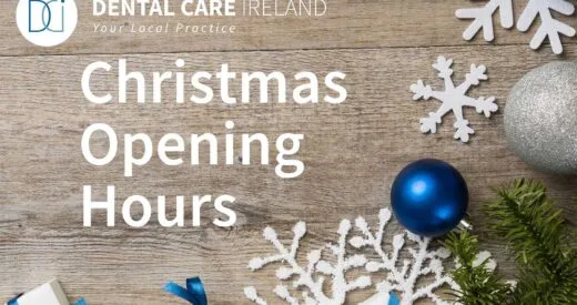 Christmas Opening Hours 2022