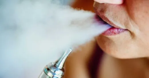 Dental Care Ireland - Vaping and Oral Health: What Do I Need To Know?