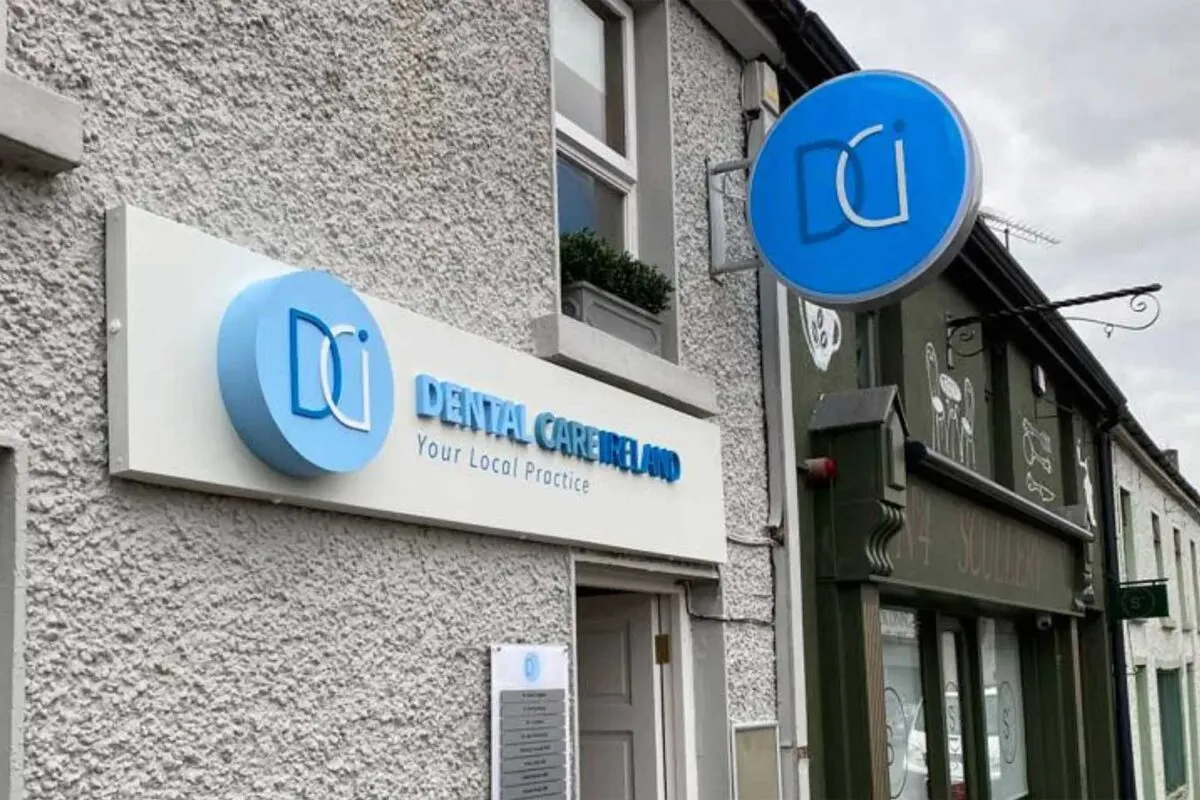 Exciting News for Dental Care Ireland Kells!
