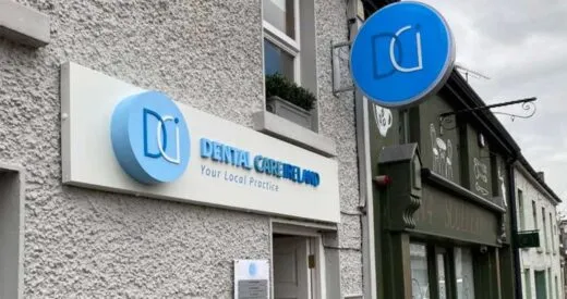 Exciting News for Dental Care Ireland Kells!