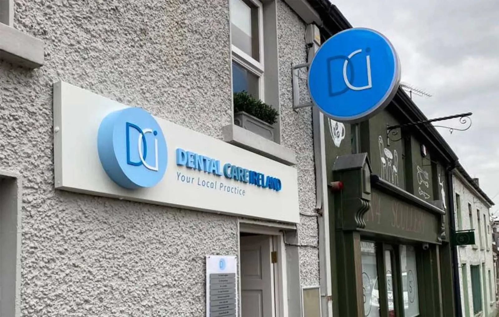 Exciting News for Dental Care Ireland Kells!
