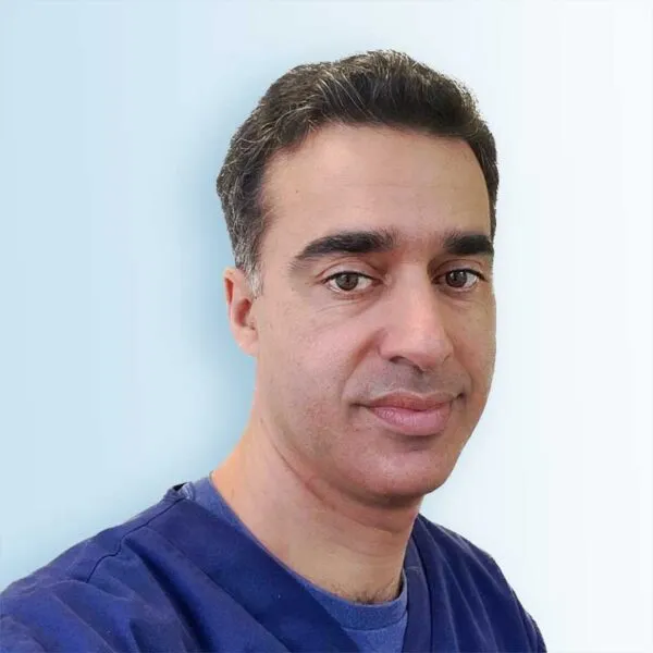 Dr Ricardo Trindade is a Dentist in our Dental Care Ireland Castlebar practice.