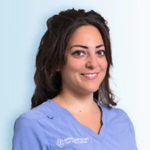 Eleni Stefanidou, Dental Care Ireland