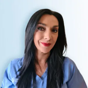 Elizabeth McCallion, Dentist, Dental Care Ireland Dundrum