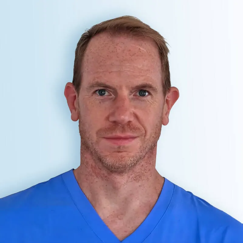 Henry Kaye, Dentist, Dental Care Ireland