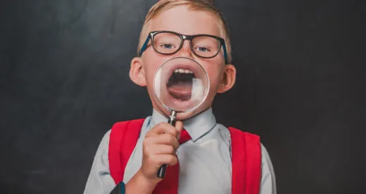 Top tips for back to school dental care
