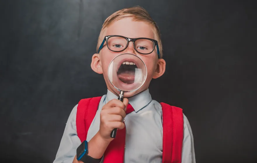 Top tips for back to school dental care