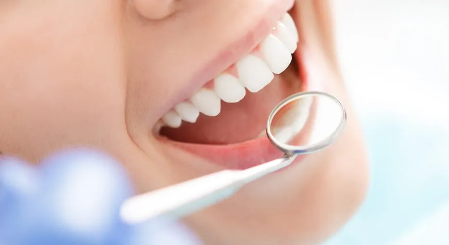 Vaping and oral health, what do I need to know