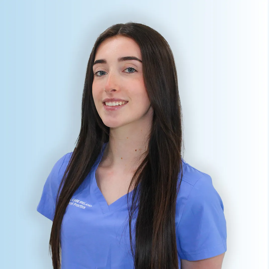 Claudia Duffy, Hygienest