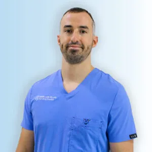 Dental Care Ireland Rathfarnham - Dr Ivan Woulfe