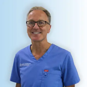 Dental Care Ireland Rathfarnham - Dr Denis Daly