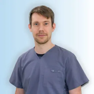 Dr Paul Reilly is a Dentist at Dental Care Ireland Rathfarnham.
