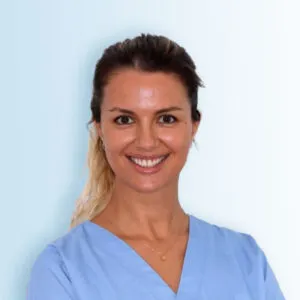 Bianca Rosca, Dental Care Ireland Orthodontics