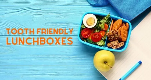 lunchbox ideas