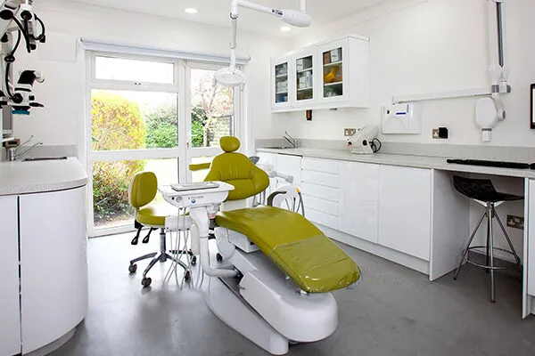 Dental Care Ireland Rathfarnham, Surgery