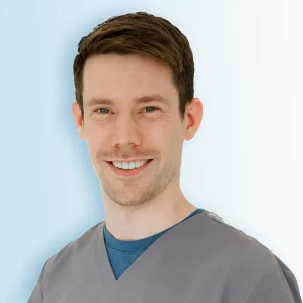 Dr Paul Reilly is a Dentist at Dental Care Ireland Rathfarnham.