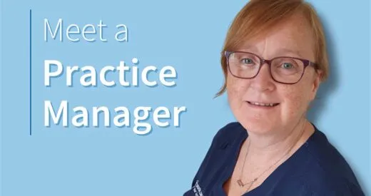 Meet a Practice Manager at Dental Care Ireland Kimmage