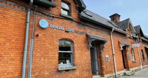 Dental Care Ireland Dundrum, a merger of two practices. In April this year, Bellavista Dental in Churchtown and Glenville Dental in Dundrum joined forces to create Dental Care Ireland Dundrum.