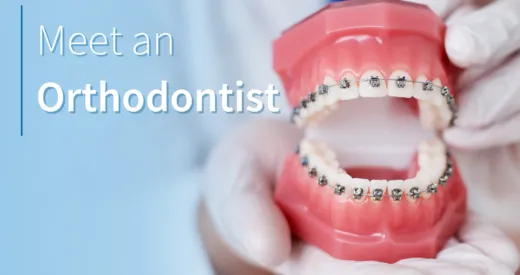 orthodontist
