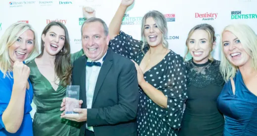 Dental Care Ireland