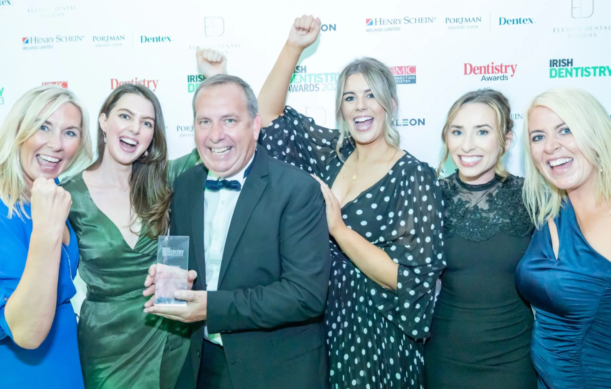 Dental Care Ireland