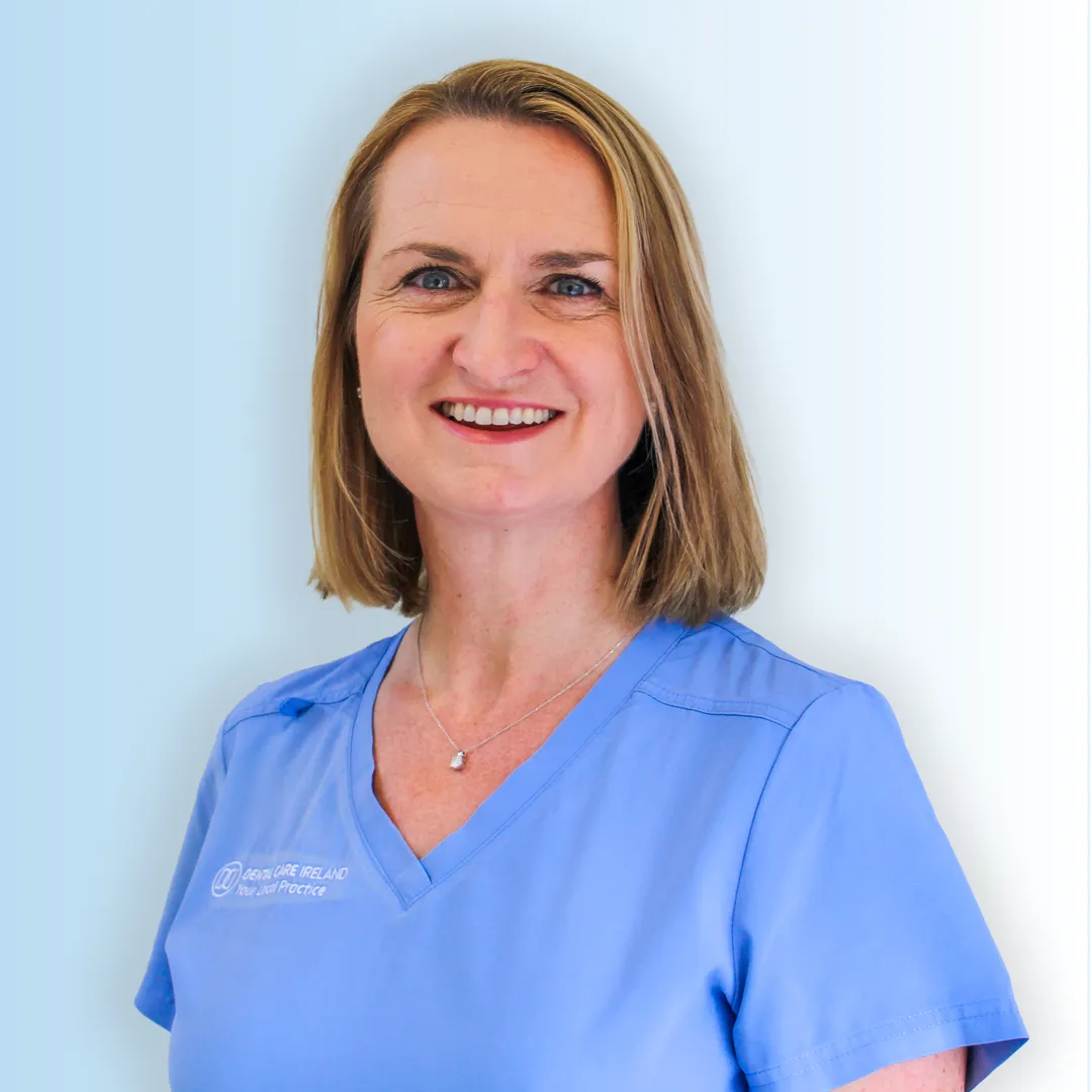 Dr Nicola Barry, Dentist, Dental Care Ireland Kimmage