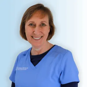 Dr Briony Kells, Dentist, Dental Care Ireland Kimmage