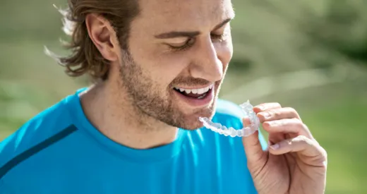 Invisalign