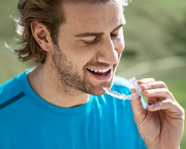 Invisalign